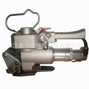 纸箱打带机物美价廉 厂家现低货BYW销直台鑫伟琦气动捆扎机高