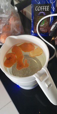 据我了解卓朗电热水壶怎么样，三个月使用揭秘质量内幕