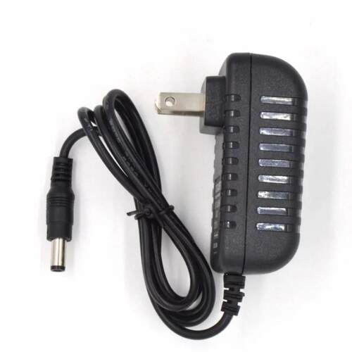 适用芯烨XP-237B热敏票据打印机充电器DC9V2A电源线适配器8257