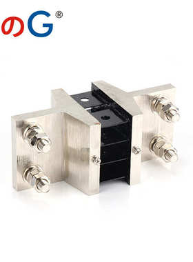 附分流器直流 275mvfl外分流器分流器超2000a- 光