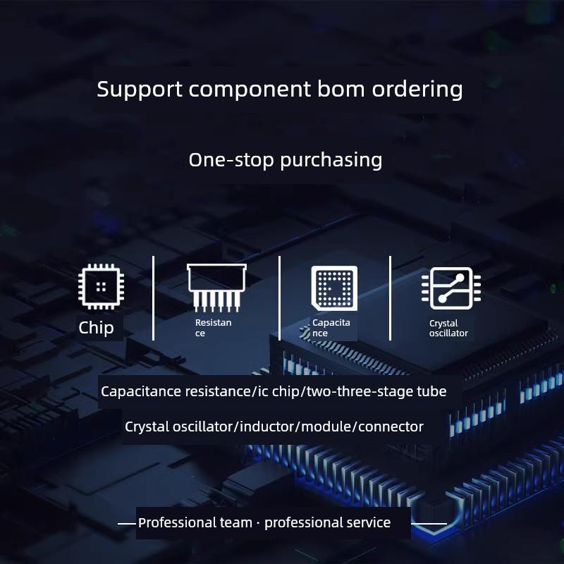 原装正品 SHT30-DIS-B10KS 丝印SHT30 DFN-8 温湿度传感器芯片