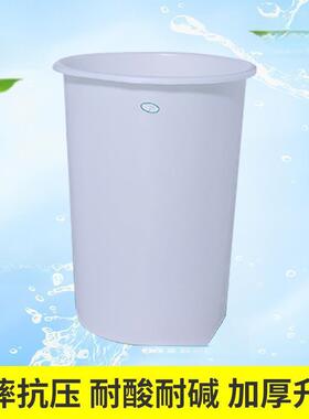 长瘦高1形牛筋桶1米加深高圆形细XxEnG6w5蓄水桶米2高塑胶桶桶塑