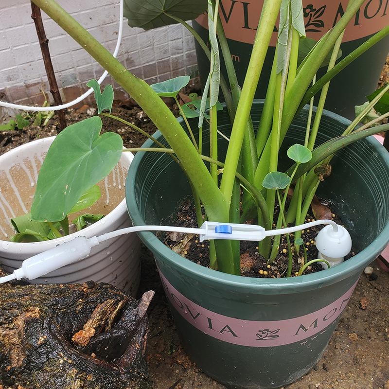 渗水浇水浇水陶瓷滴水灌溉工具