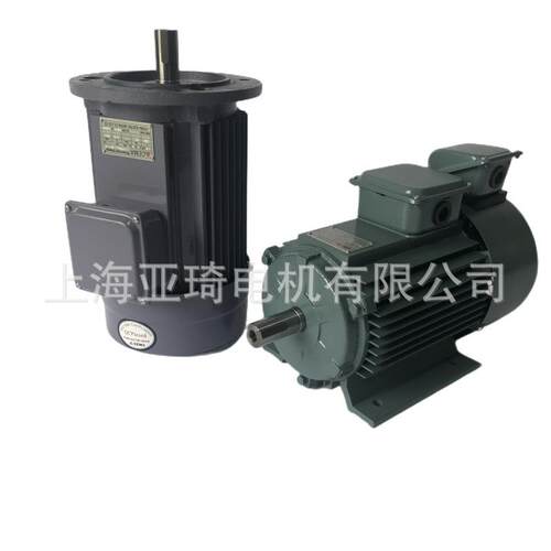 TW90L-41.5WCEMAMotors油泵电机内轴台湾变频马达