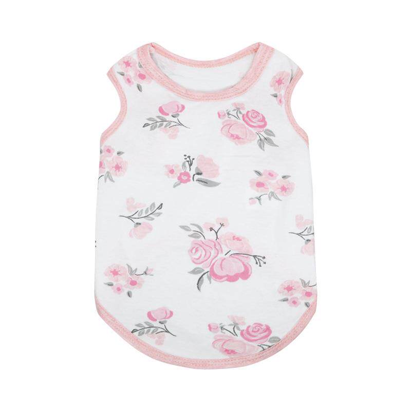 宠物衣服狗狗衣服春夏秋服饰泰迪比熊雪拉瑞贵宾犬中小型幼犬猫咪