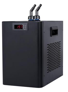 跨境YSZY-01鱼缸冷水机家用小型外贸水冷机制冷机冰浴桶池制冷机