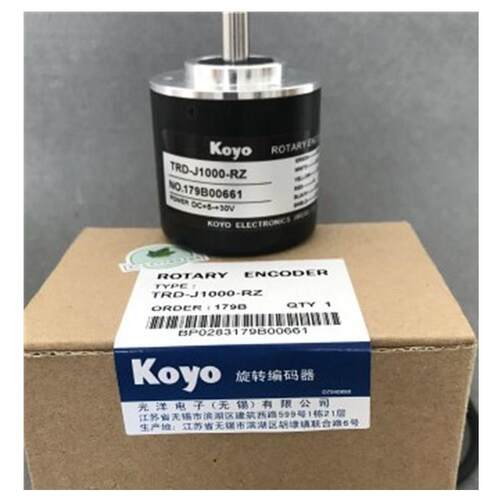 TRD-SH100/SH200/SH300/SH360/SH400/SH500ABV编码器