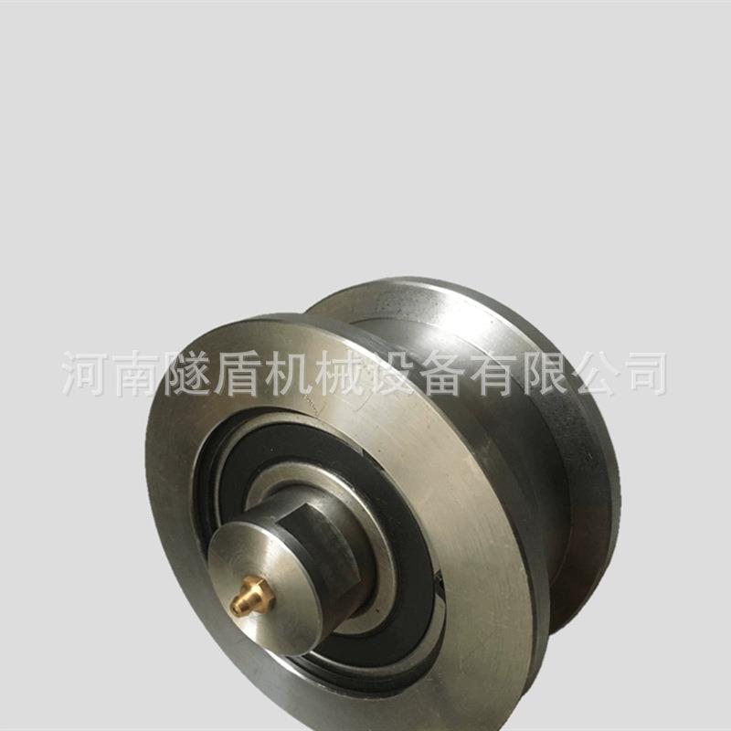 管片小车铁轮165*68-K35-J95/ 150*68-K35-J95盾构机配件现货供应