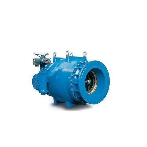 家直供制 电动活塞式LHS941X调流调压阀 LHS94X 球磨铸厂铁 水利1