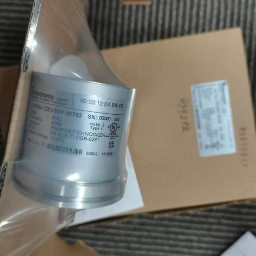 TR编码器CE58M5802-00067高精度原装进口现货