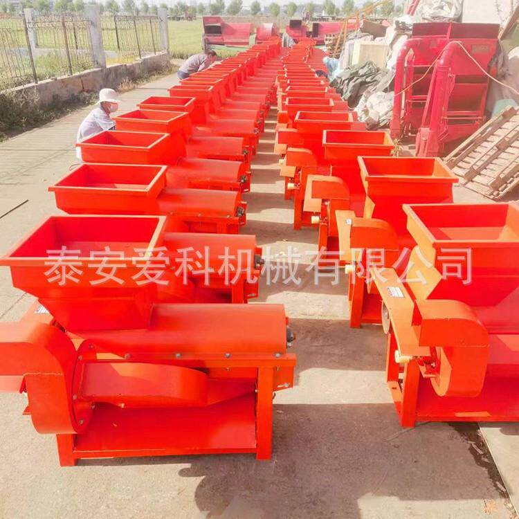 8出50型4-5FWO吨玉米脱粒机口各型玉米脱粒机米三项电玉打粒扒皮