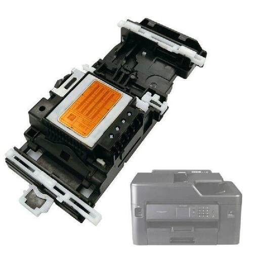 Print for Head Printhead For Brother J615W J140W J265W