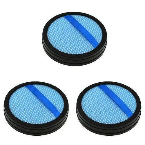 1/3x Foam Filter For Dexp DP - 800H For KT-586 Vacuum