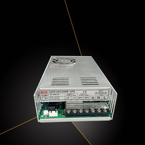 Ups可充电不间断电源Sc-350W500W600W1000W24V36V停电电源