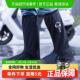 套防雨脚套外穿耐磨高筒户外水鞋 鞋 雨靴女 套防水防滑男士 正雨雨鞋
