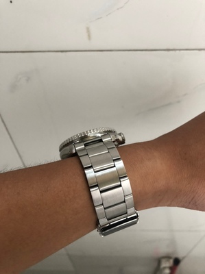 SEIKO精工5号手表怎么样用后讲讲实情感受