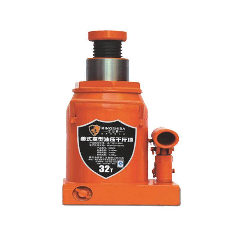 液压工具今世霸工 液压千斤接顶32吨 立式重斤型顶油压千斤32T 焊,五金/工具,千斤顶,淘宝优惠券,粉丝福利购,淘宝优惠卷
