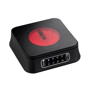 电陶炉茶炉多功能迷你家用煮茶器玻璃壶用电茶炉烧水煮节能