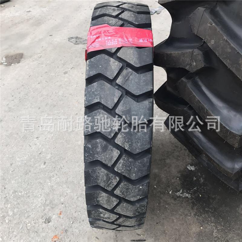 叉车充气轮胎28*9-15 825-15 900-20花纹CL621配内胎垫带650-1
