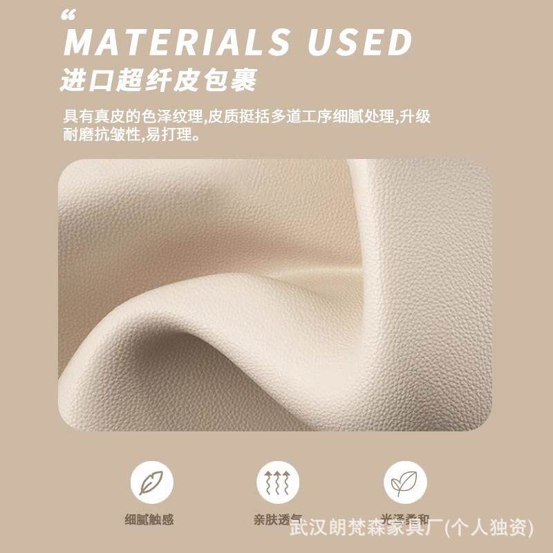 奶油风五斗柜简约现代实木储物柜立柜客厅收纳柜抽屉柜卧室床尾柜