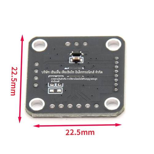 MT6701QT磁编码器磁感应角度测量传感器模块4通讯接口替代AS5600