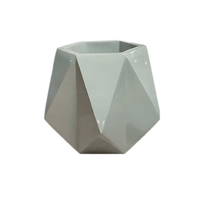 户外手厂家创意街道花盆玻璃钢花盆种植异形frp花盆城市景观糊,鲜花速递/花卉仿真/绿植园艺,花盆,淘宝优惠券,粉丝福利购,淘宝优惠卷