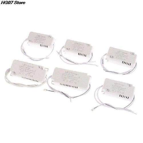 1PC LED Driver 300mA Board 8-24W 20-36W 30-50W 36-60W
