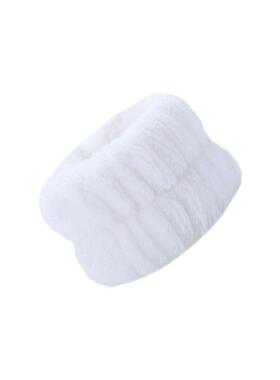 洗脸手腕吸水手巾洗漱运动手链