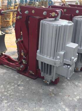 YWZ5-630/201电力液压制动器起重机行车配件失电制动器抱闸配件