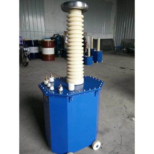 供应交直流耐压试验变压器生产厂家5KV/100KVA