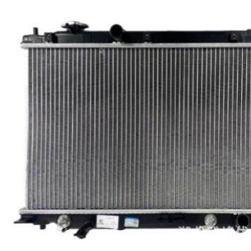 厂家直发 汽车配件散热器水箱19010-RC3-H51适配于09飞度 AT