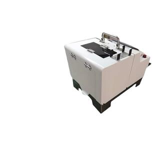 工业级自动螺丝机铆接文件夹杯子盒手持式 自动锁螺丝机