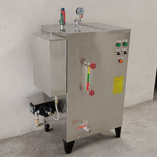 小型全自動電蒸汽發生器高溫高壓蒸汽機熨斗燙衣電加熱蒸汽鍋爐