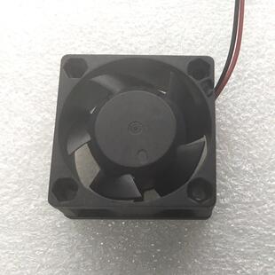 供应AXIAL NMB双滚珠轴承长寿命40X40 12V调速小风机直流工业风扇