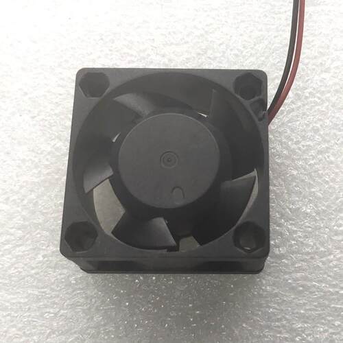 聚风散热供应AXIAL 4020轴流式双滚珠轴承散热小风扇