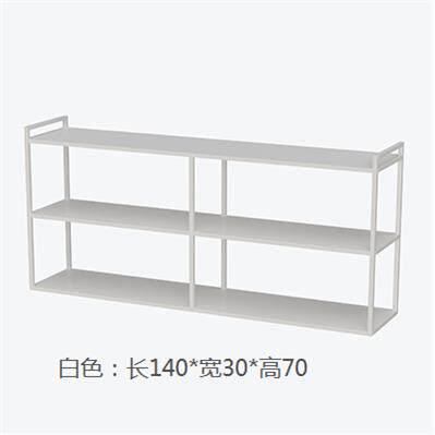 正品北欧厨房收纳铁艺置展架落地层架简约多功能物餐边多储物架示