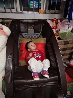 联想按摩椅怎么样(前车之鉴)有必要告诉大家真相