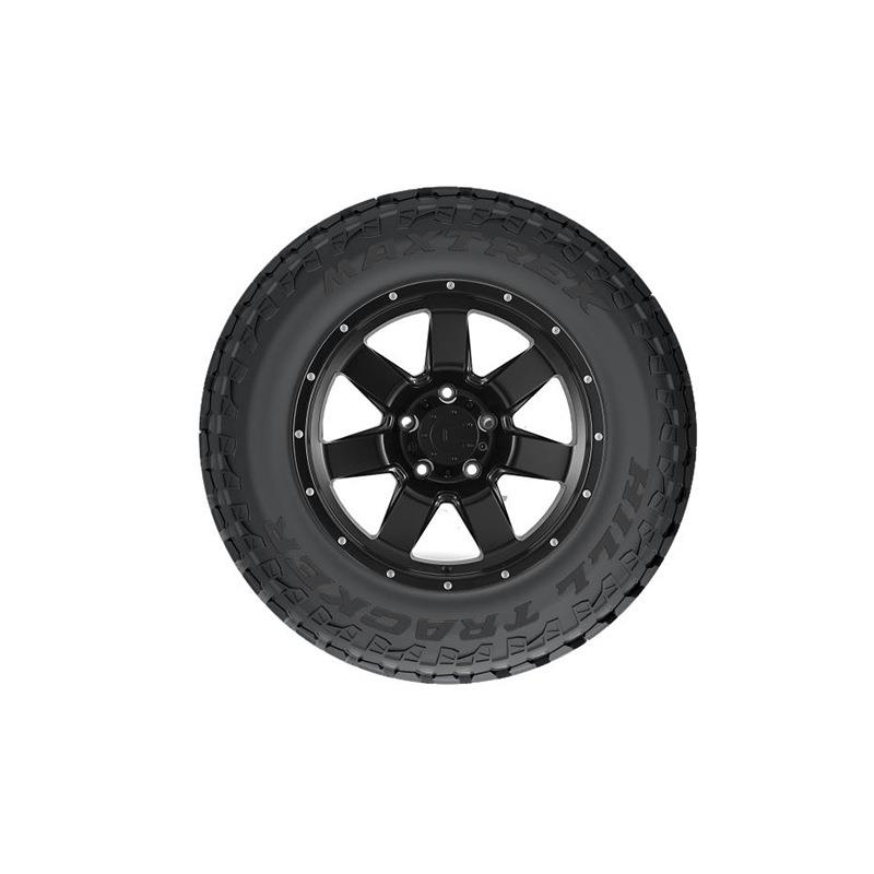 OFFROAD1半钢越野轮胎LT245/75R16LT265舒适防滑耐磨真汽车