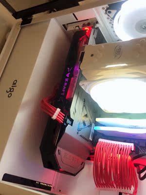 maxsun /铭瑄rtx2060super终结者8g怎么样？会不会问题很多？