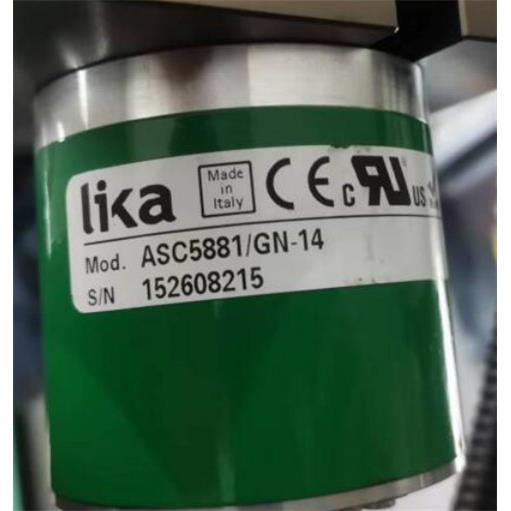 旋钮编码器C50-H-600ZCU410K 正品现货