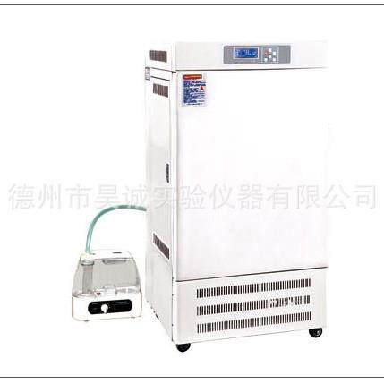 人工气候箱QHX350III实验室光照箱上海树立人工气候培养箱