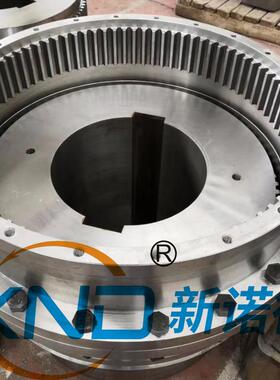 GICLZ型鼓形联轴器GICL12345弧形齿联轴.器工厂BCU齿JB/T88543-Z2