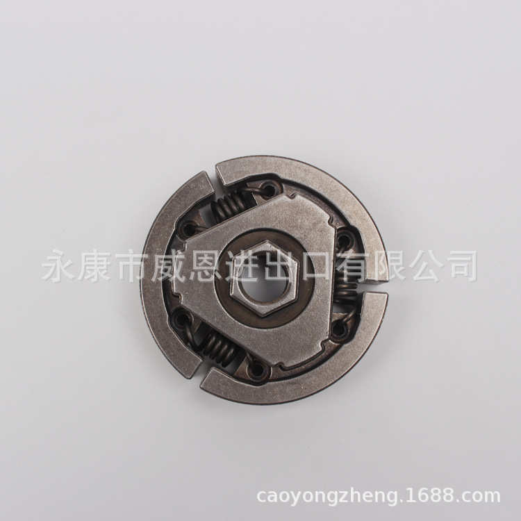 油锯离合器381离合器