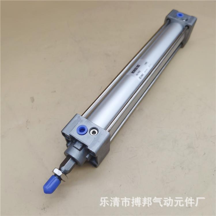 气缸MDBKB32-200Z六角杆防转型气缸