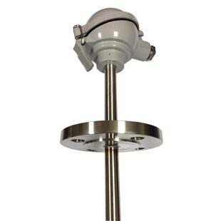 430仪器热电阻温度传感器热电阻pt100铂电阻 厂家供应WZP