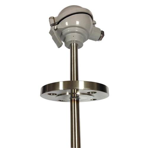 厂家供应WZP-430仪器热电阻温度传感器热电阻pt100铂电阻