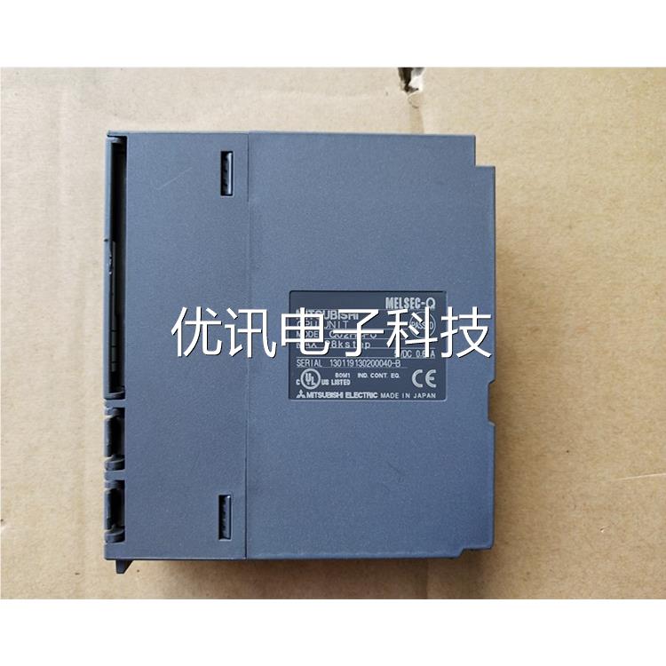 三菱 Q012HCP QJQ61BT1N D75MU4 QD70P4 Q64DAN Q35B Q68B Q612B