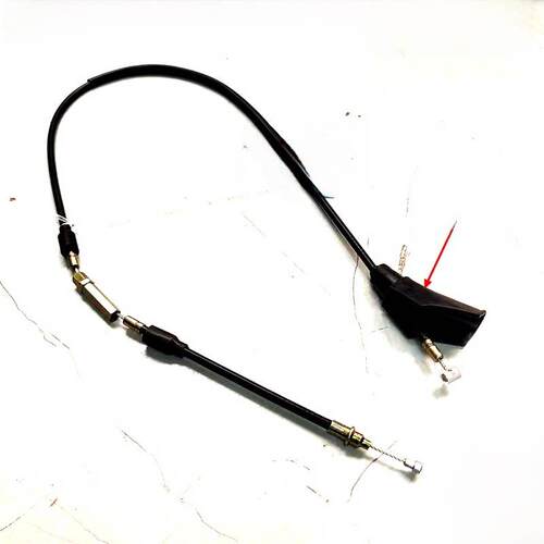 适用三轮车摩托车离合线100/110/130发动机离合线离合器线JD100离