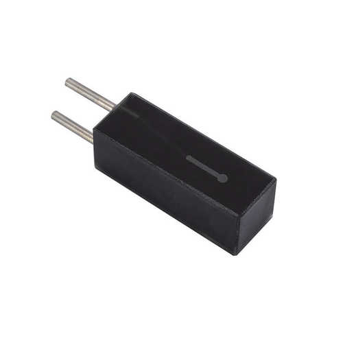 实验室器皿流动池光学石英玻璃石英流动比色皿避光光胶流动池