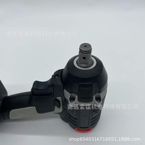 2V锂电动无刷UFK电扳手架1子工修车工索大扭力冲击扳手【镭】